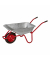 Gartenschubkarre Basis 10090 85l